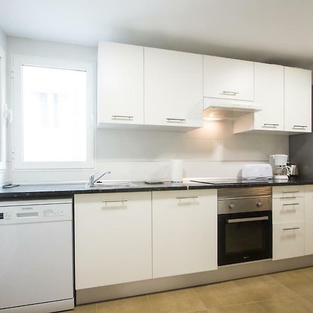 Miguel Soler Apartment Alicante Exterior photo