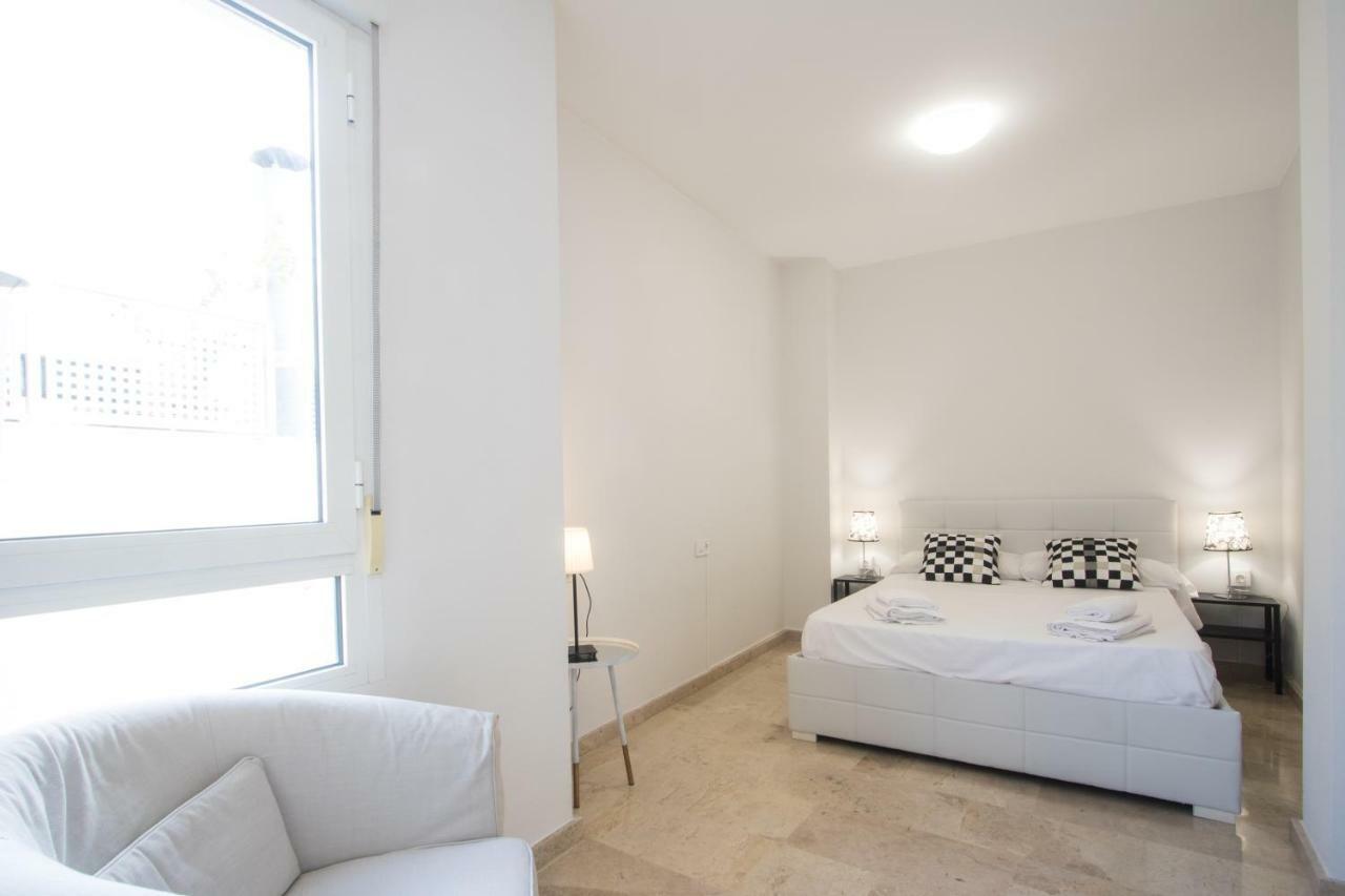 Miguel Soler Apartment Alicante Exterior photo