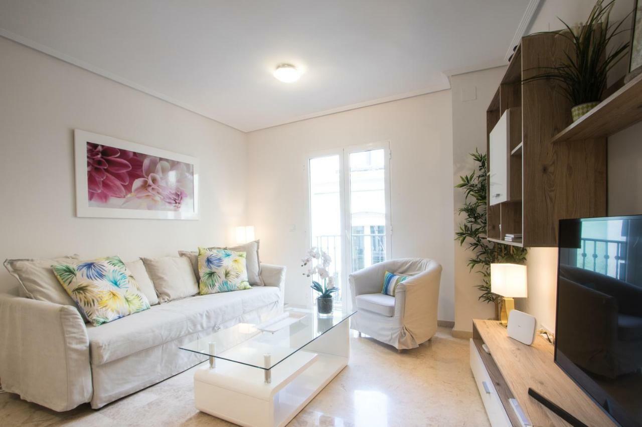 Miguel Soler Apartment Alicante Exterior photo
