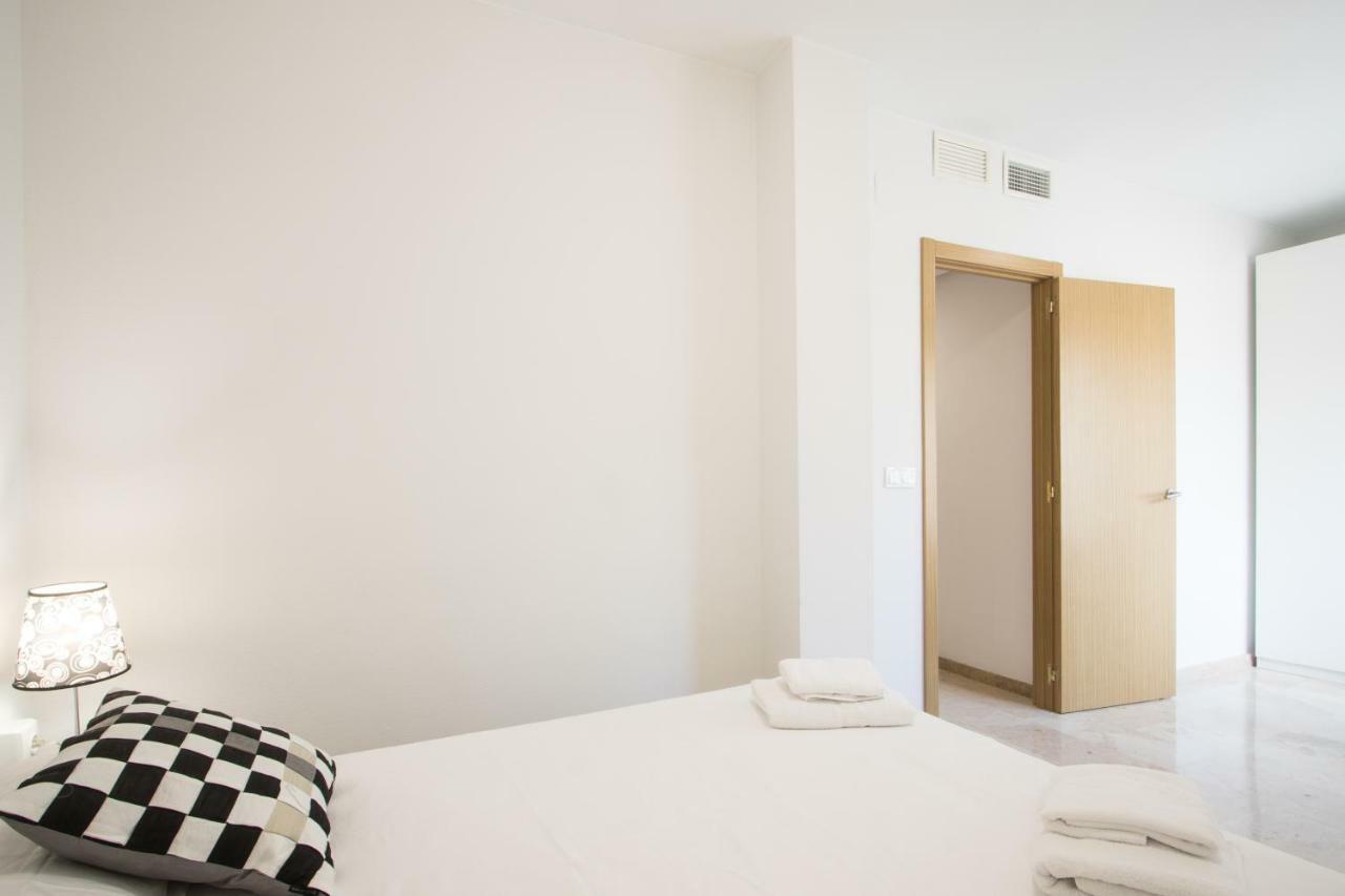Miguel Soler Apartment Alicante Exterior photo